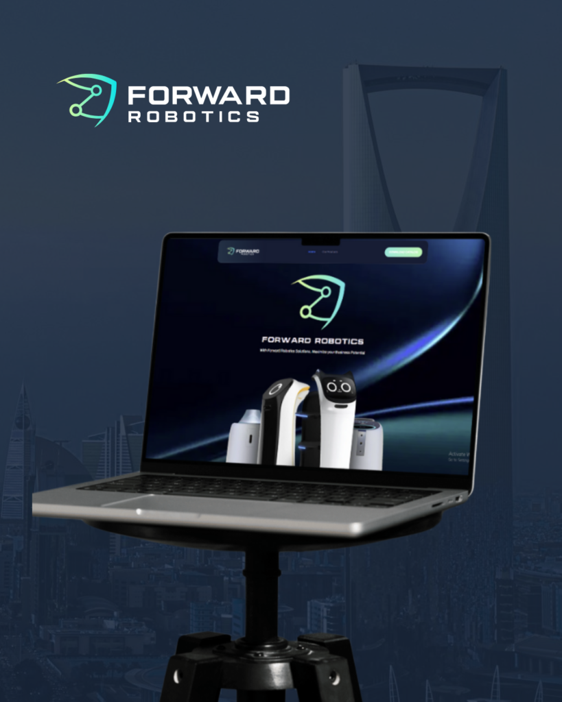 forward rootics